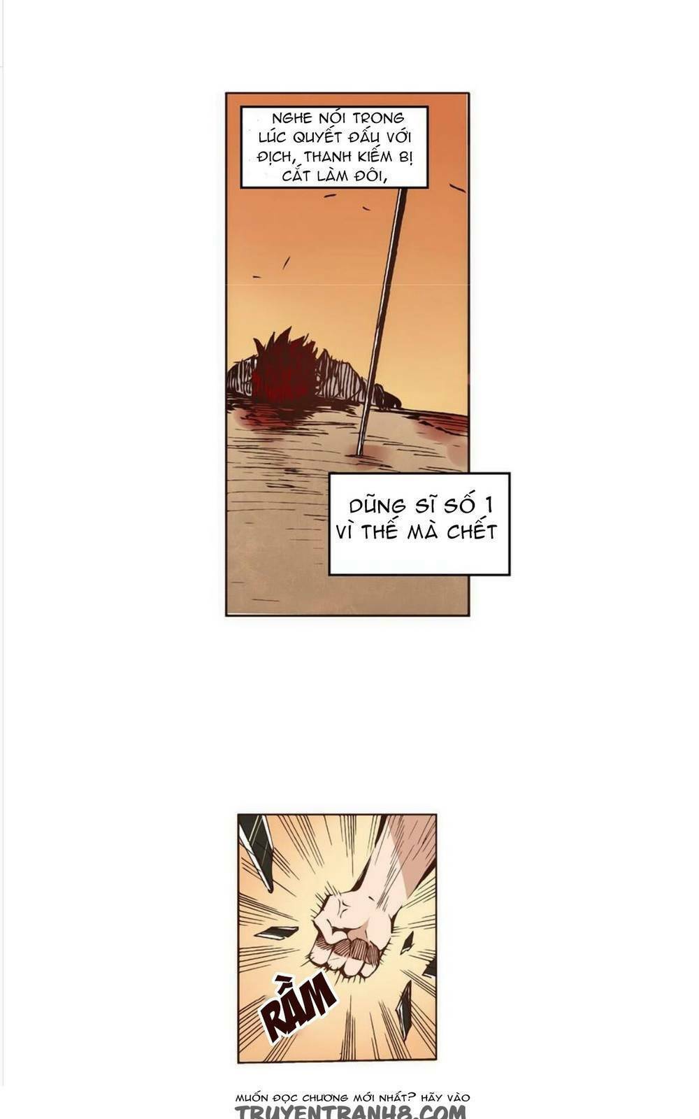 vì tôi là ông chú mở tiệm bán vũ khí chapter 4 21