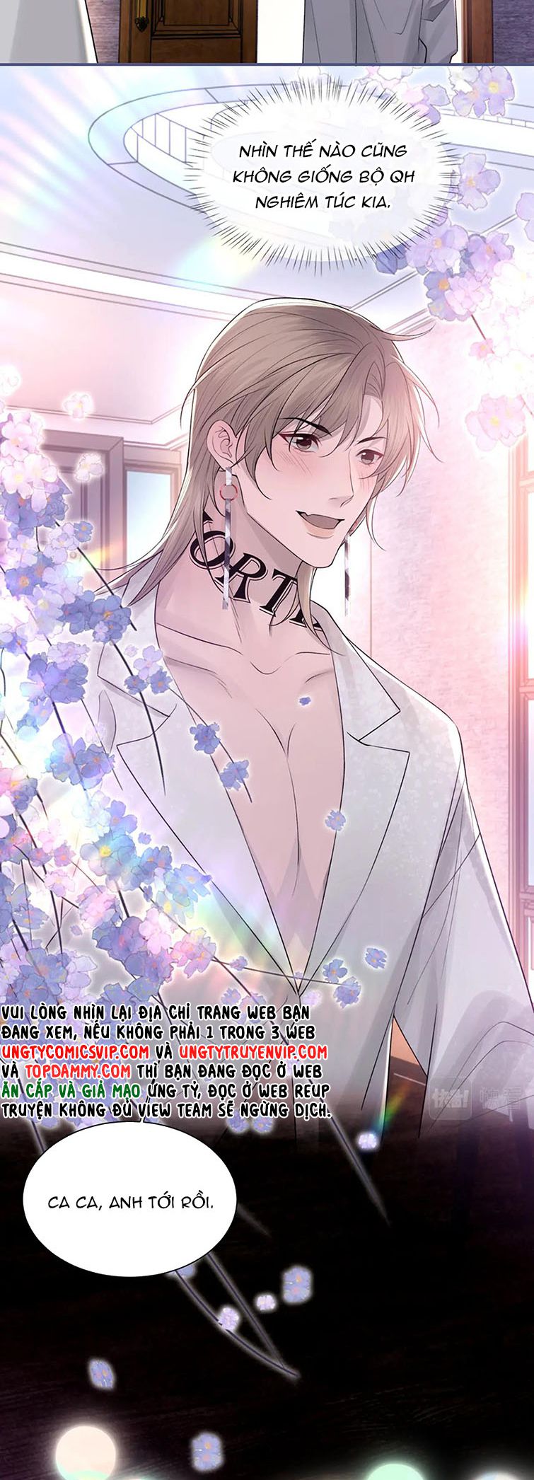 cấu bệnh chapter 104 20