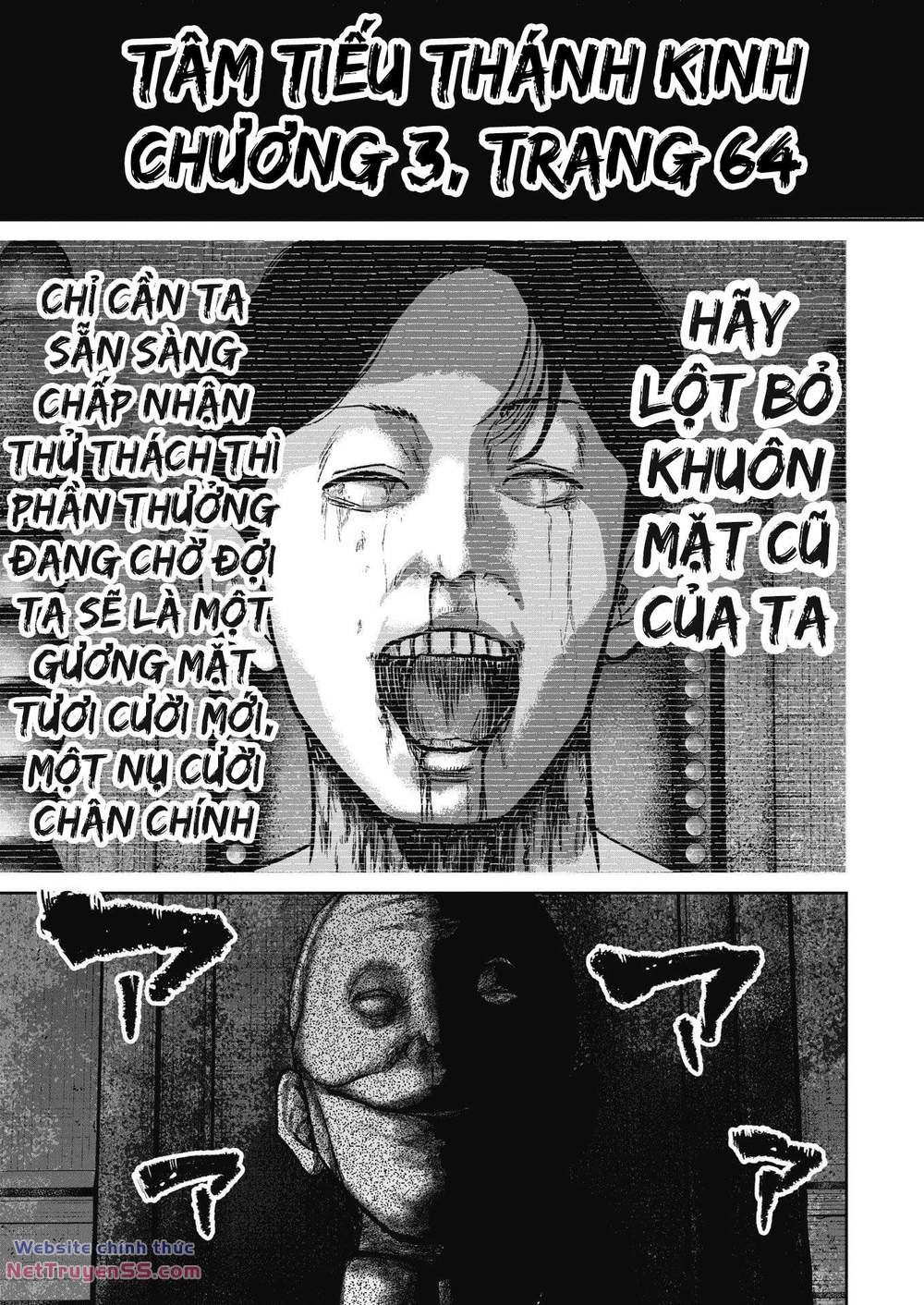 smiley - cười lên m chapter 42 19