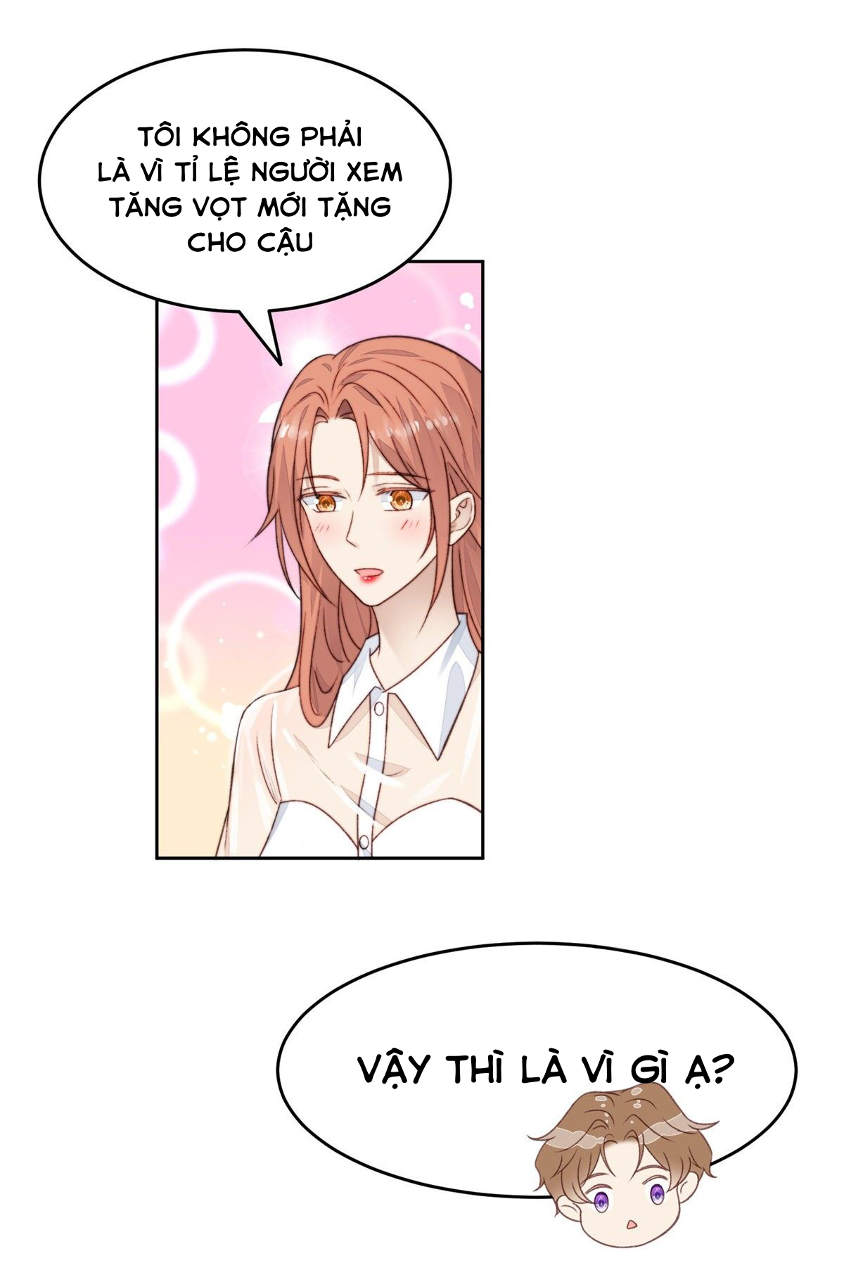 dựa vào đại lão ổn định vị trí c trong nam đoàn chapter 24 28