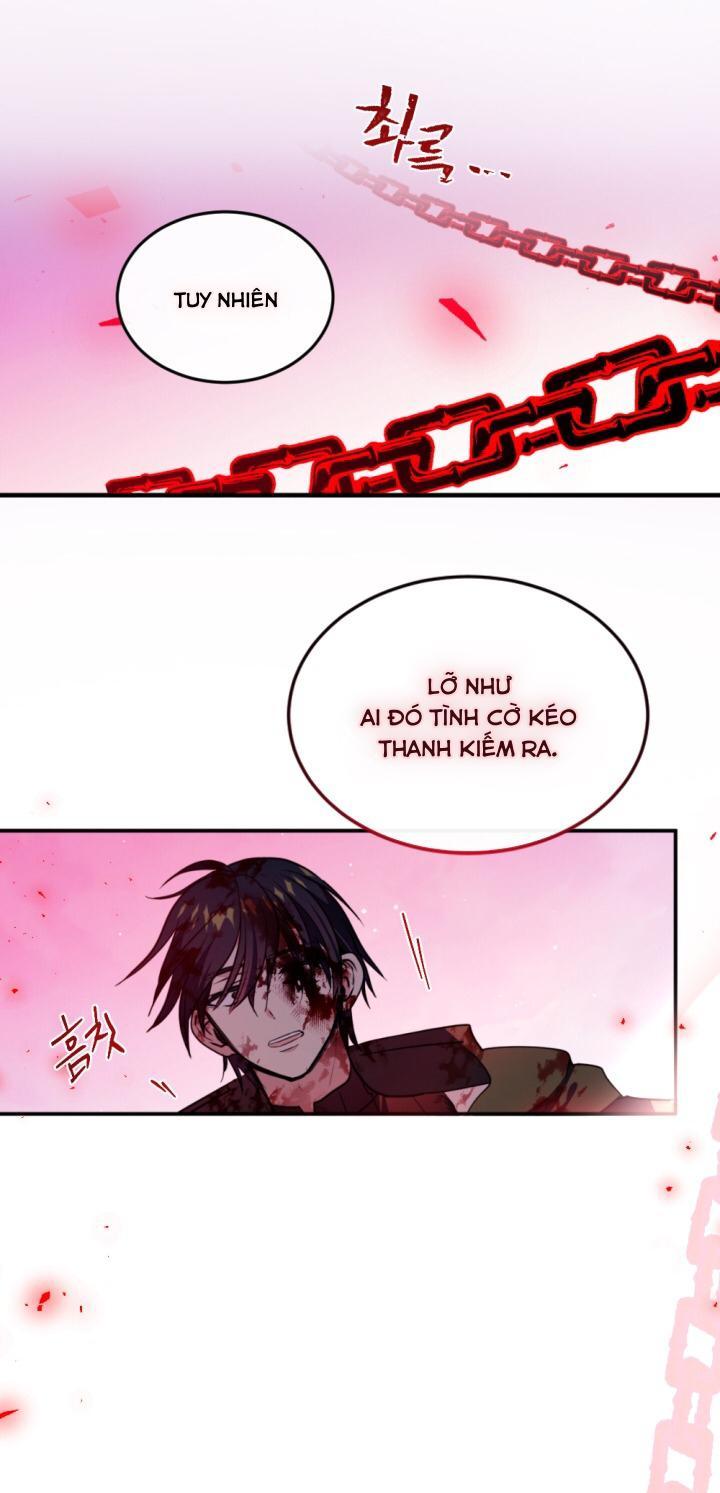 nguyện ước vô vọng của ma nữ chapter 124 10