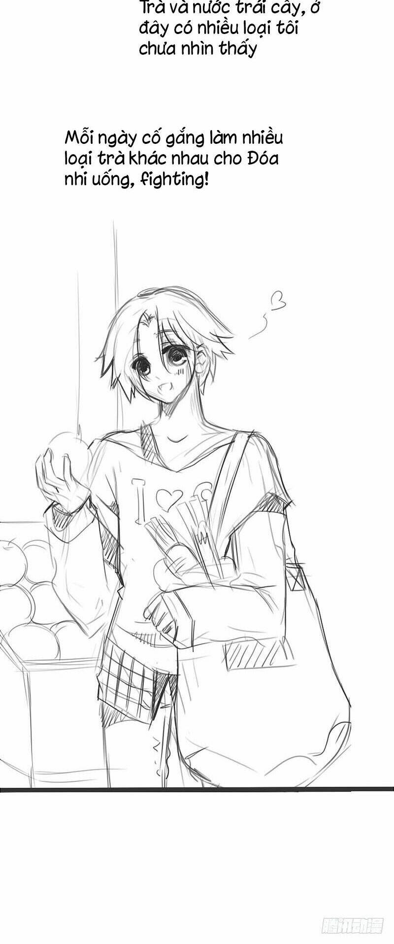 điền viên mật sủng: cô vợ nóng bỏng chapter 16 48