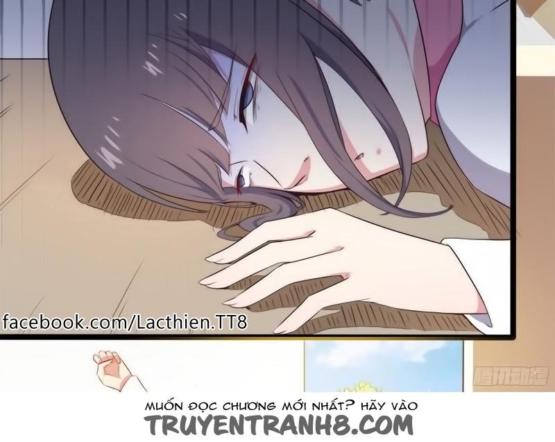 ngạo kiều quỷ vương yêu ta chapter 4 9