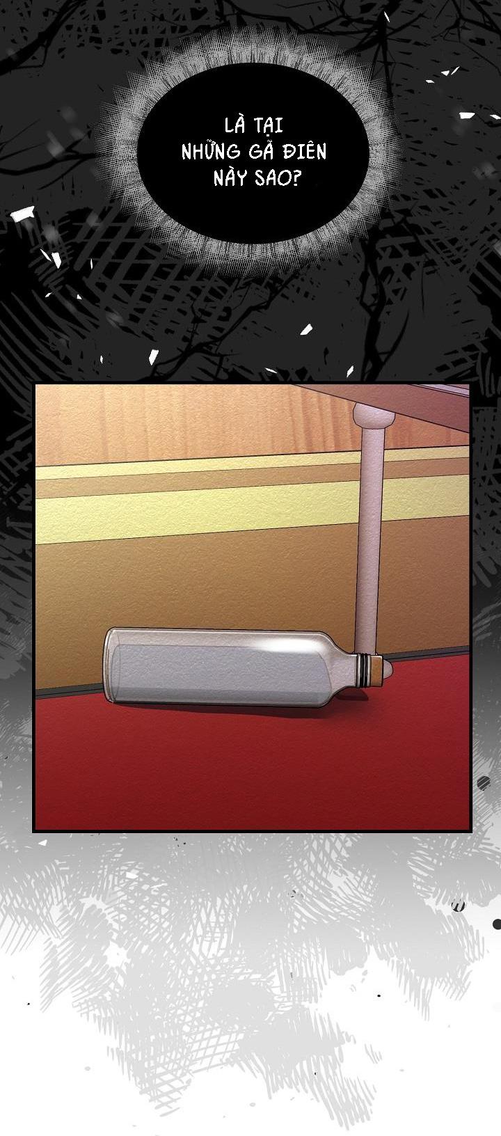 chuyến tàu điên cuồng chapter 2 69
