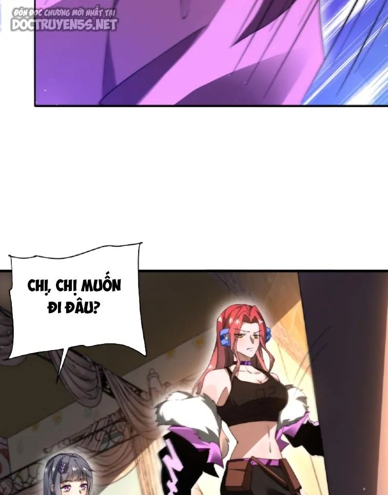 không gian hệ lão lục: dự trữ một vạn tấn thịt ngày tận thế chapter 34 14