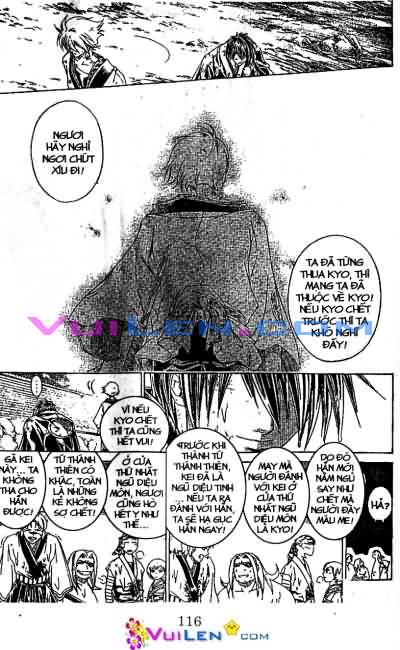 mắt quỷ kyo chapter 76 114