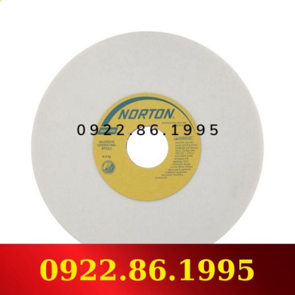 Đá mài Norton 38A xanh ngọc 200*19.5*50.9 60# giá đẹp