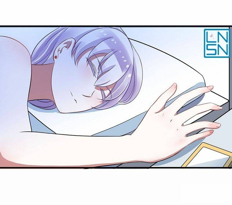 tổng tài cưng chiều vợ yêu chapter 14 23