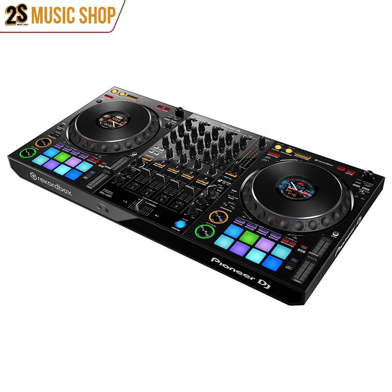 Bàn Controller DDJ 1000 Pioneer DJ - Hàng Chính Hãng