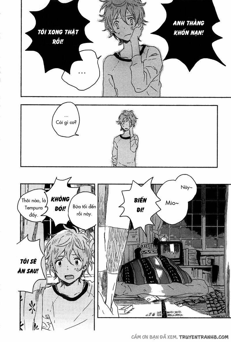 seaside stranger chapter 4 29