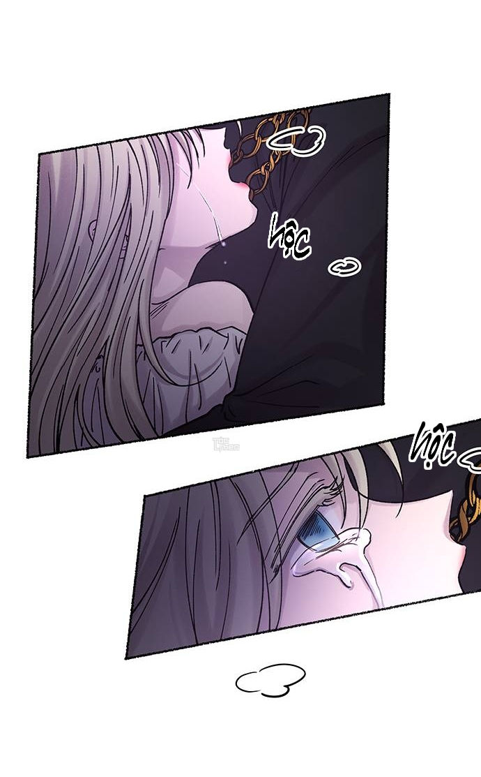 như gió trên cành cây khô chapter 29 69