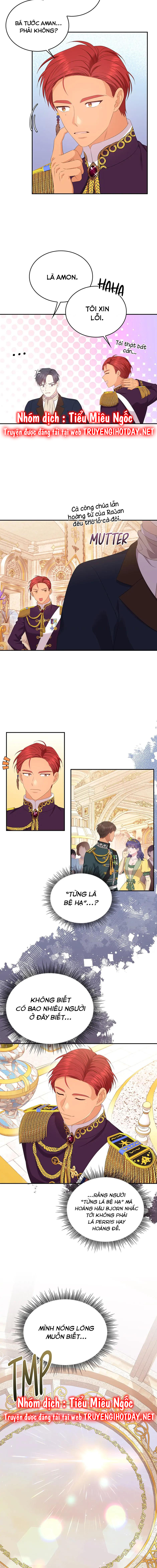 công chúa hai mặt chapter 101 3