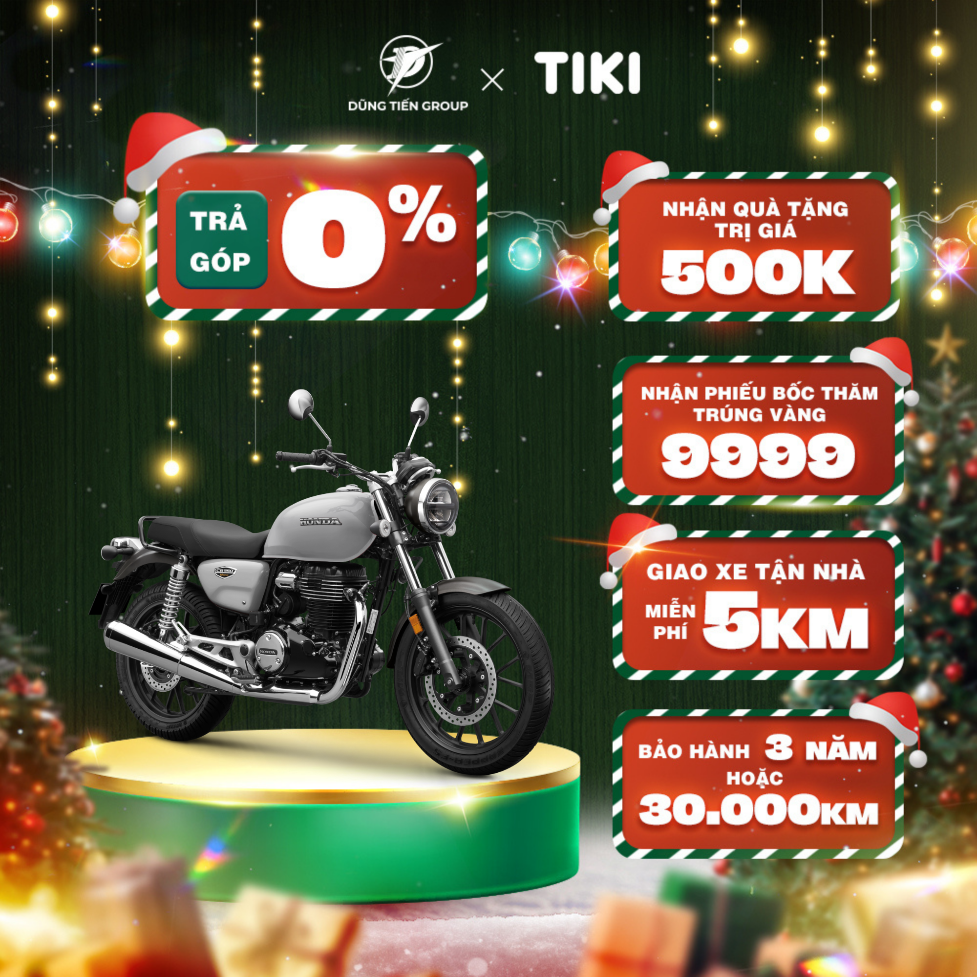 Xe Moto Honda CB350 H'ness