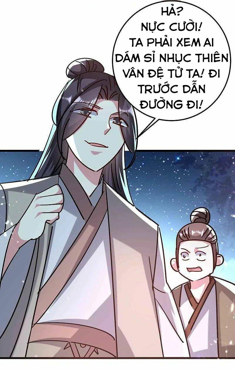 vạn giới tiên vương chapter 177 2
