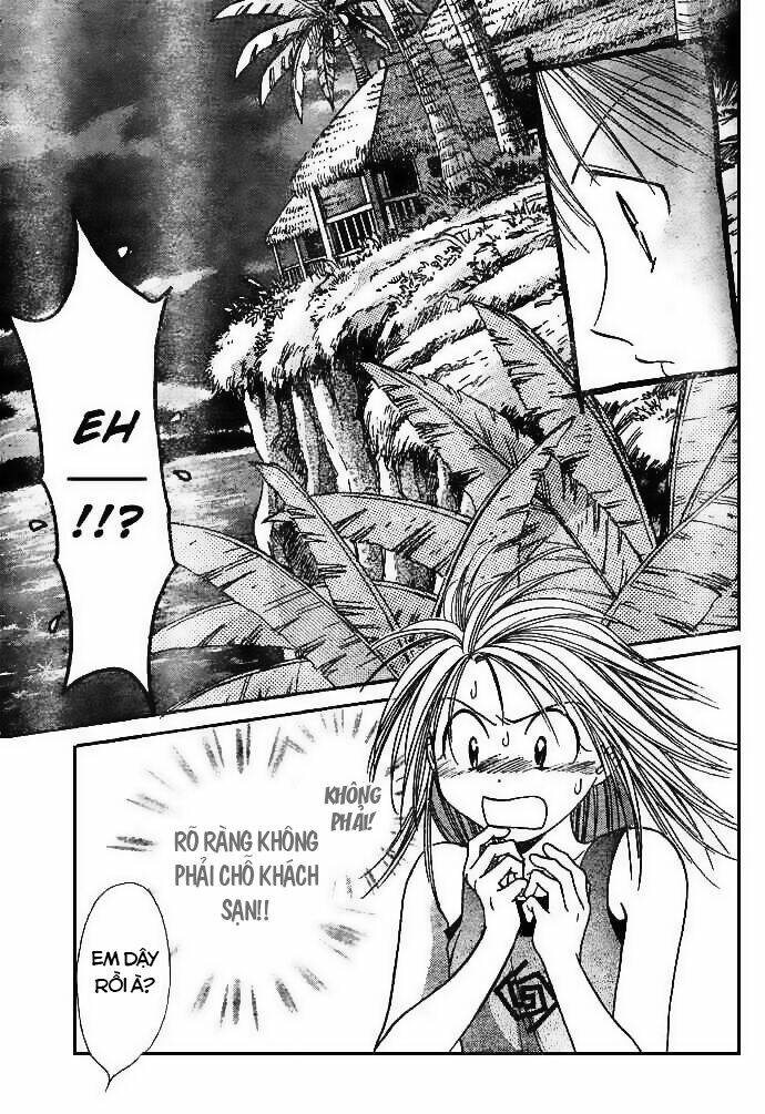 bạn trai đích thực chapter 15 30