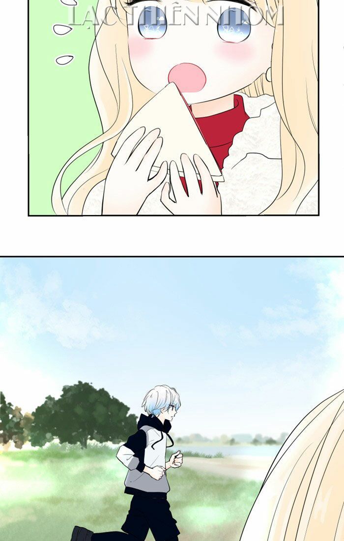 choco ngọt ngào chapter 39 6