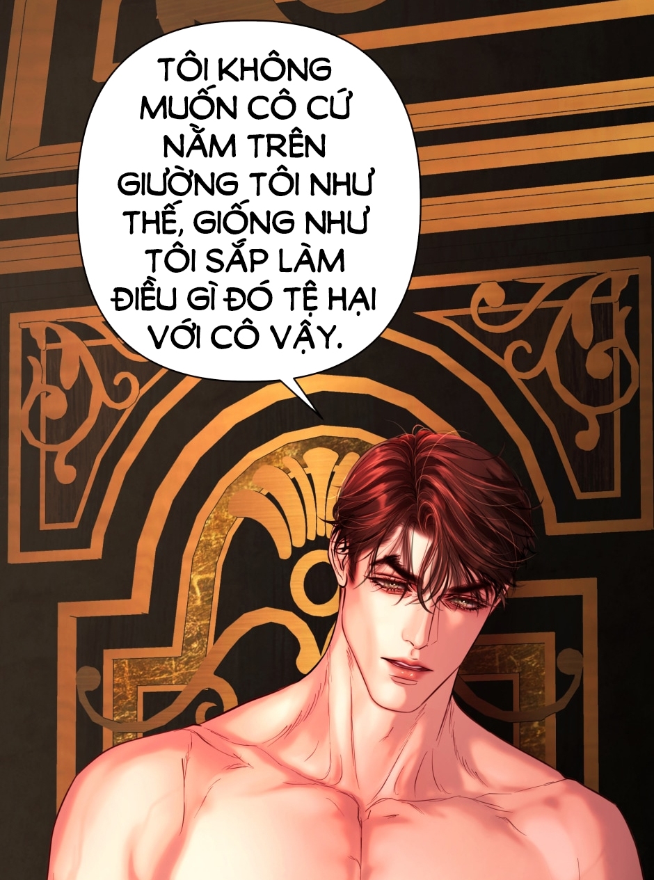 tôi đã ký khế ước với ác quỷ chapter 25.2 36