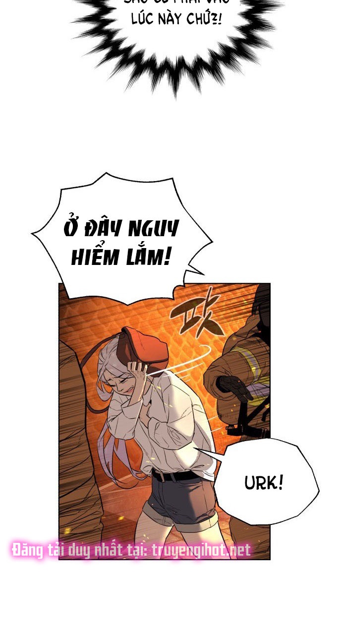 bạch huyết - white blood chapter 11 67