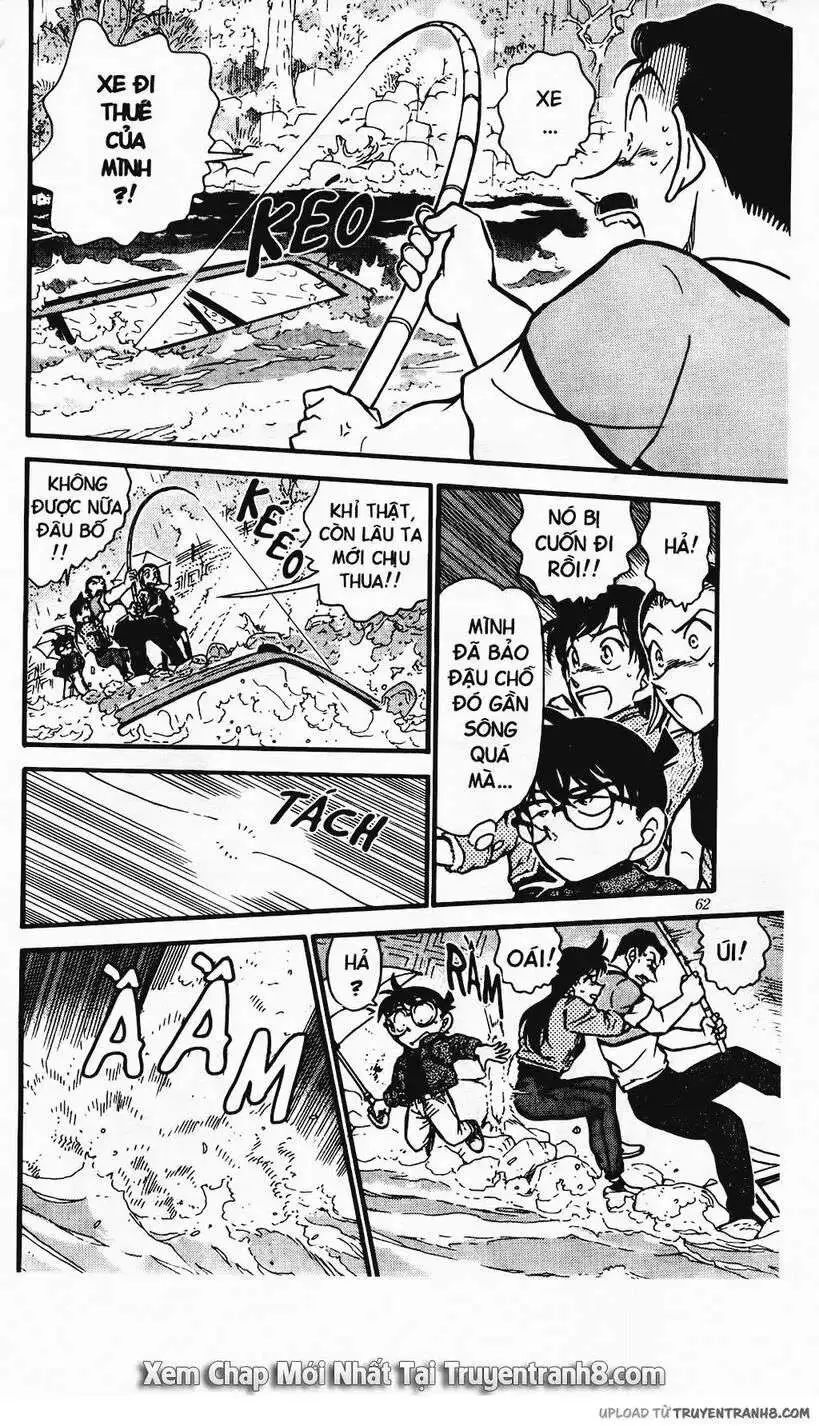 conan chapter 407 8