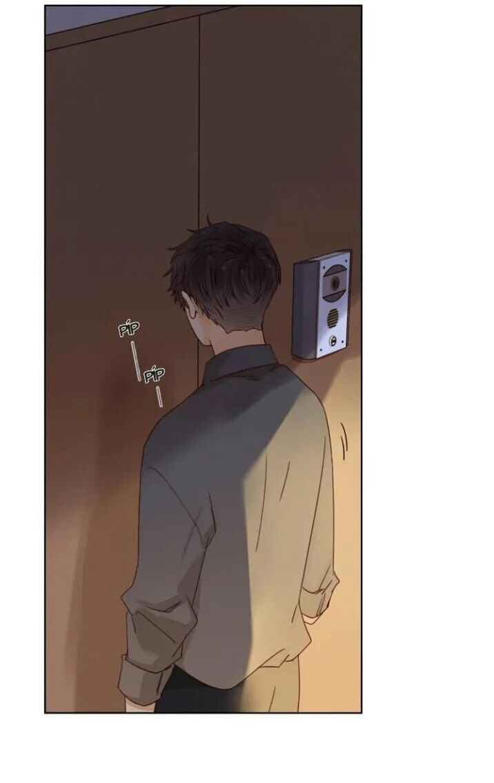 Cô Ấy Không Đáng Yêu chapter 14.5 4