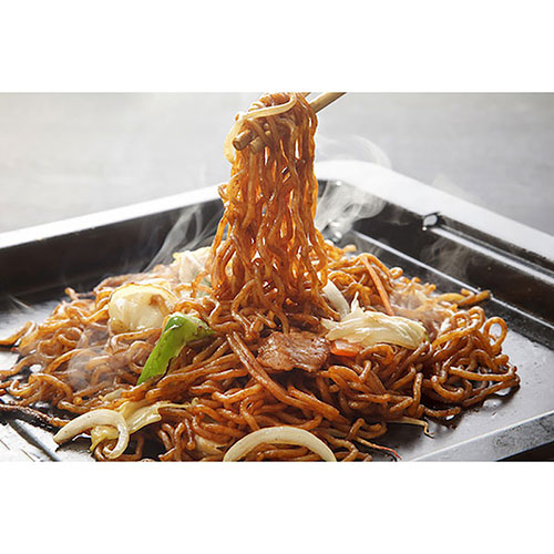 Mì xào Yakisoba ăn liền 410g (82gx5gói)