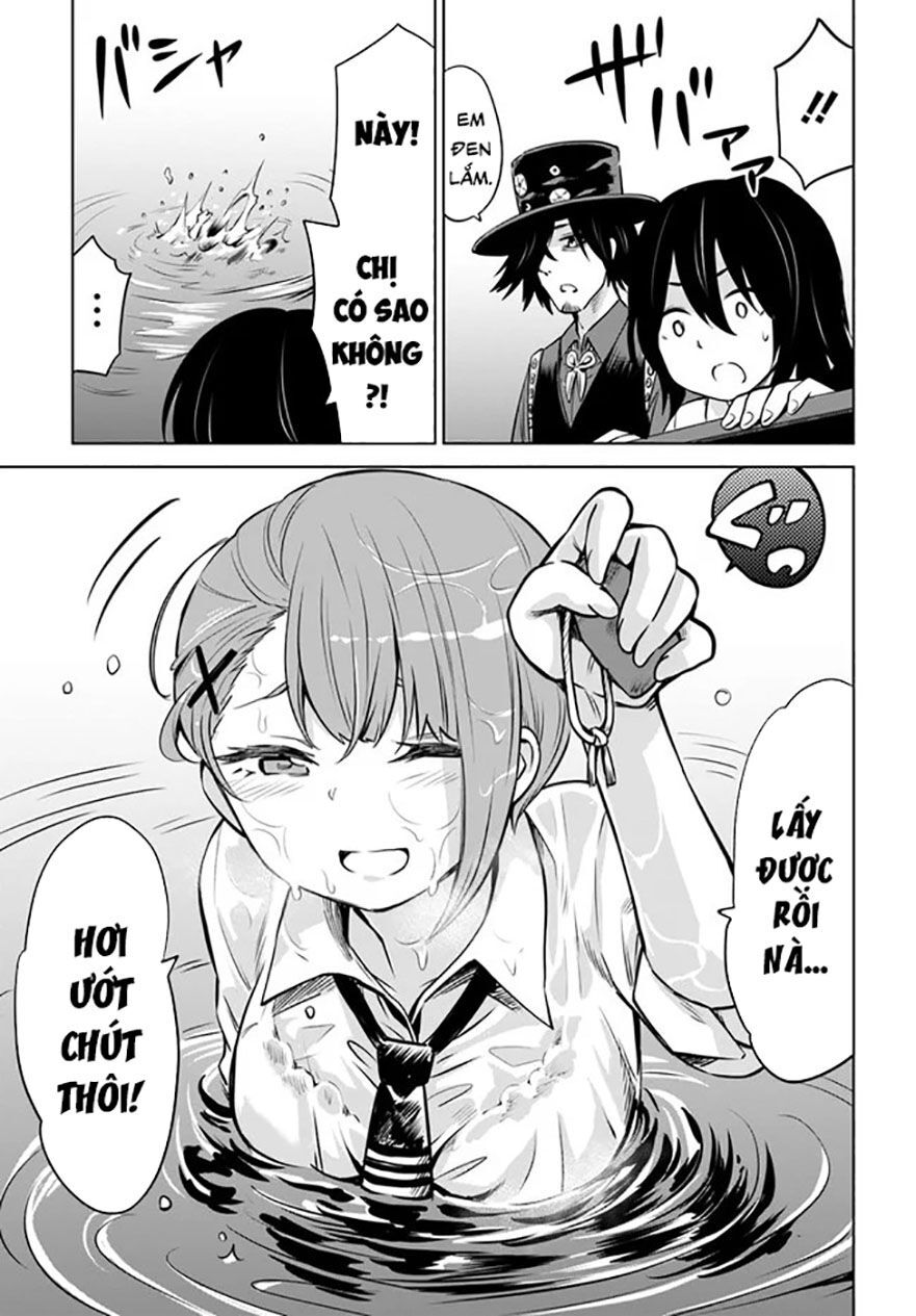 mieruko-chan chapter 39 8