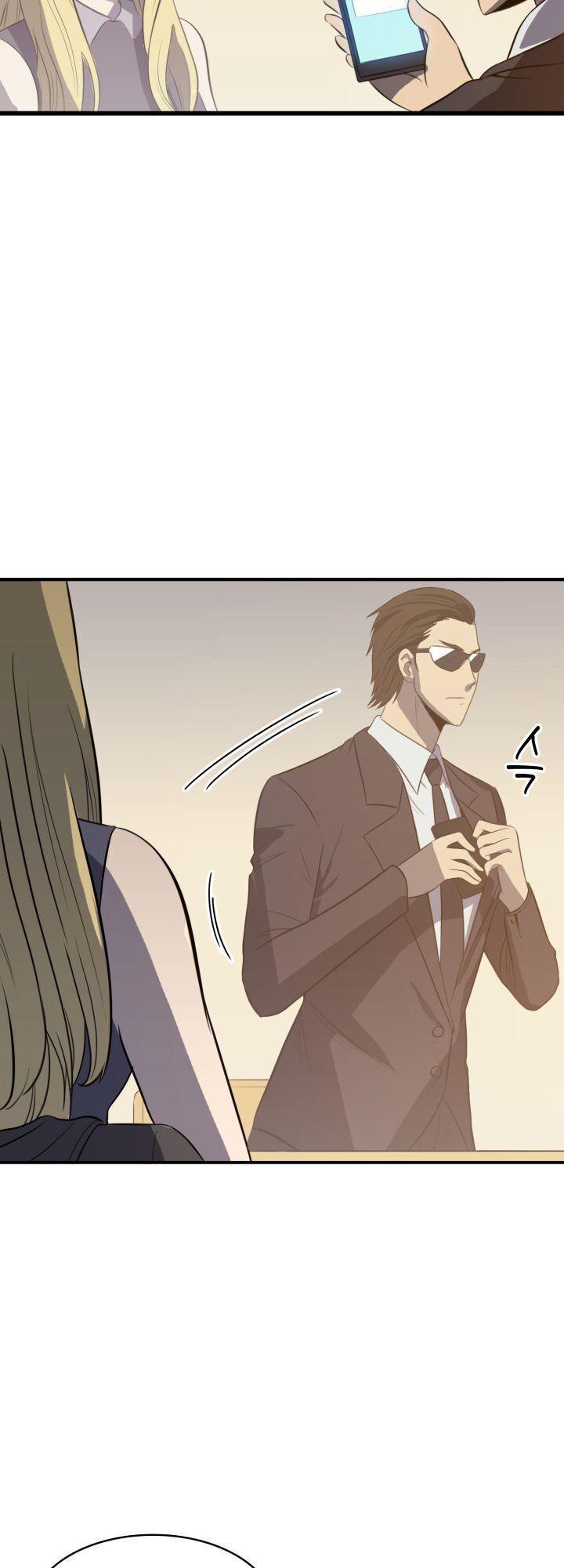 tôi trở lại thăng cấp một mình chapter 13 37