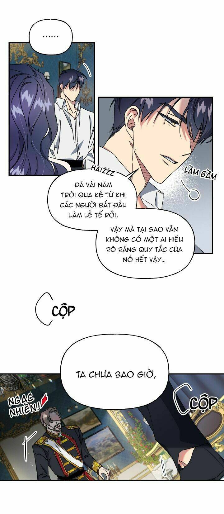 tế phẩm công chúa chapter 7 32