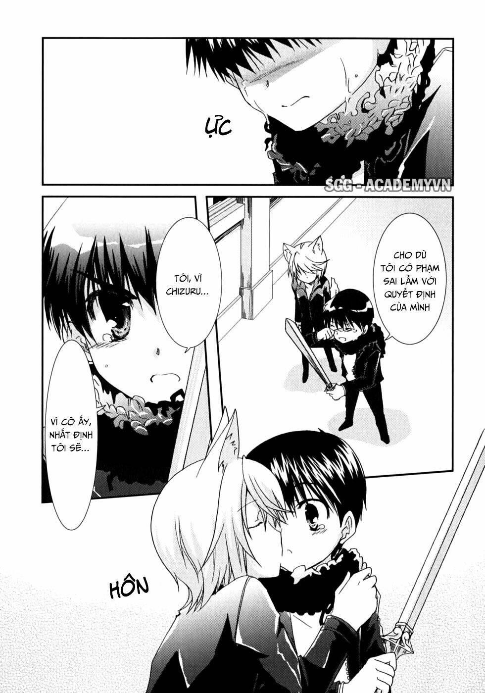 kanokon chapter 46 16