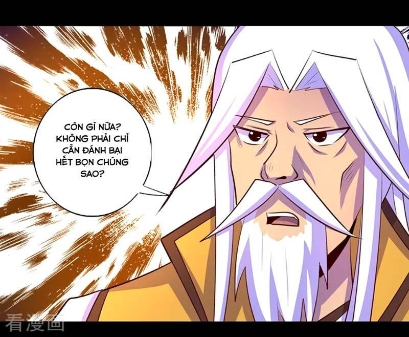 ta không phải là npc chapter 108 16