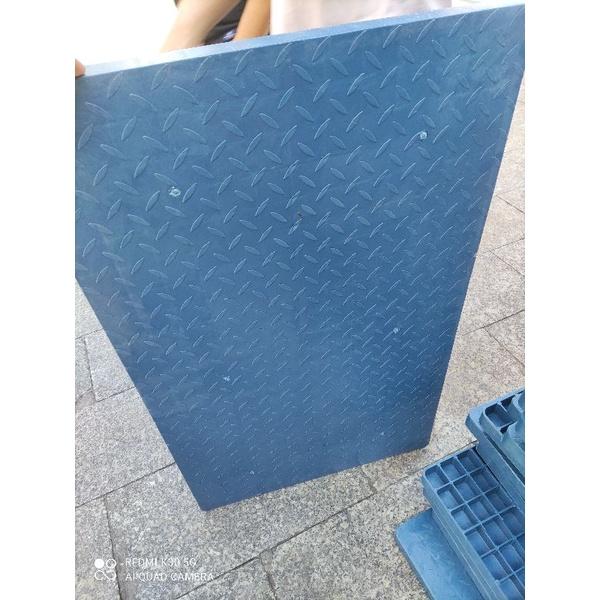 Pallet không chân 600×100 mm