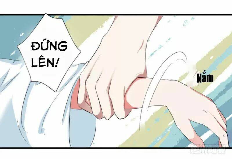 hành trình sủng đế cơ chapter 2 27