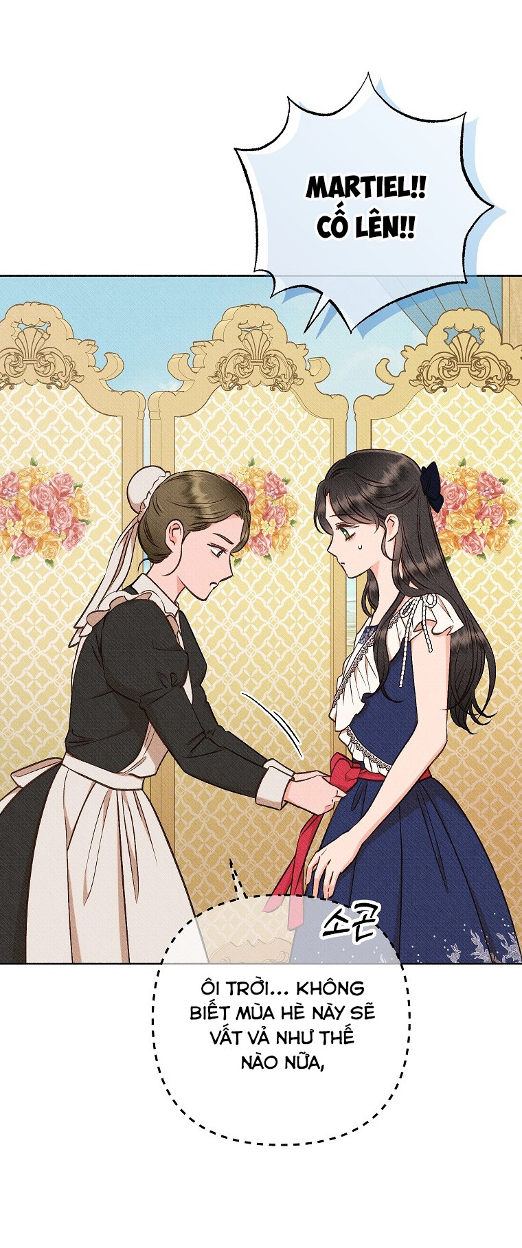 chàng trai đa nhân cách của tôi chapter 31 19