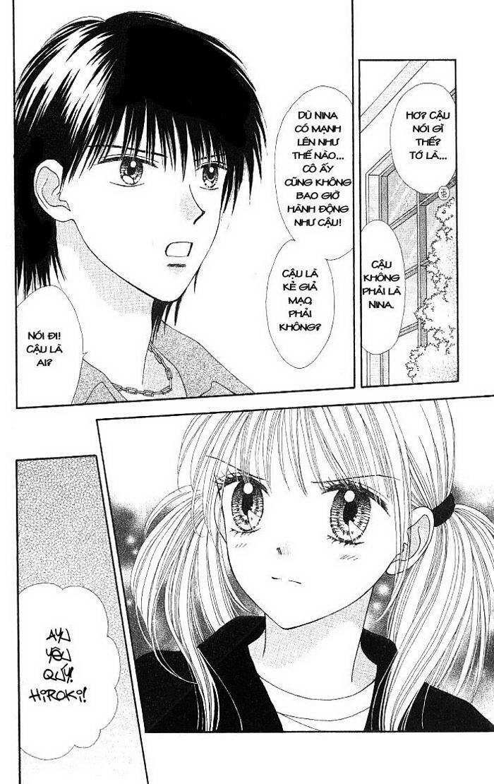 học sinh siêu ngầu chapter 25 34