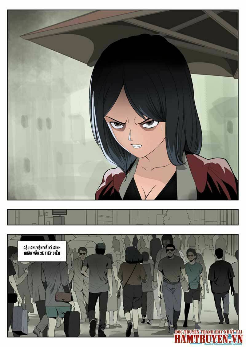 ngụy thủy nghi vân chapter 33 15