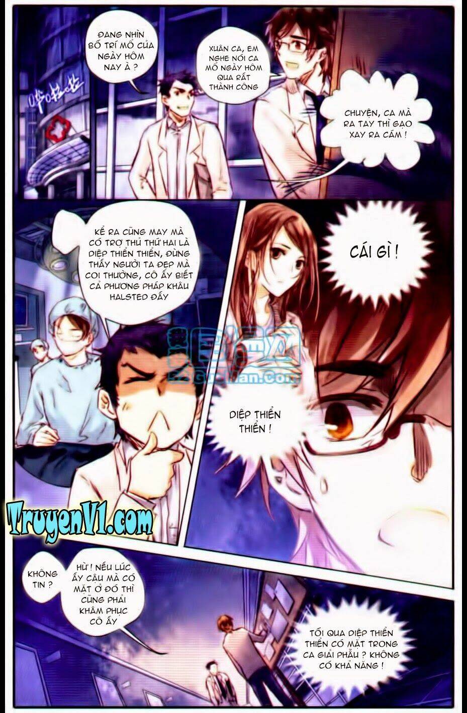 ách xá - yashe chapter 20.1 2