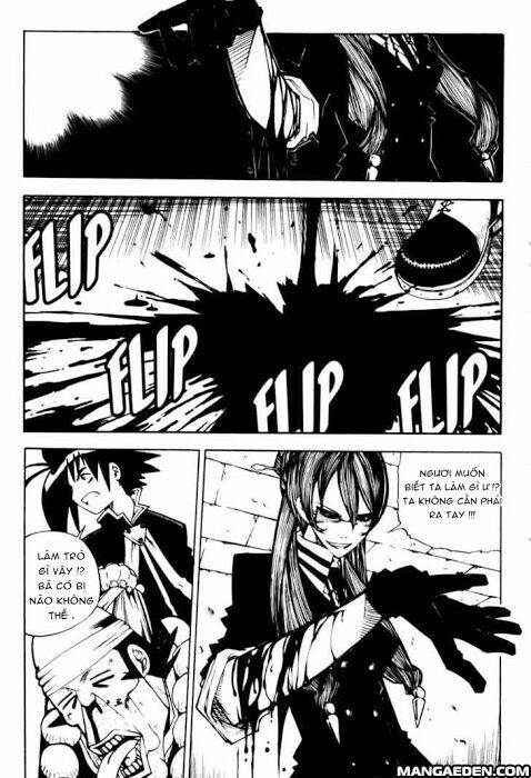 g-school - pháp sư trường học chapter 11 3