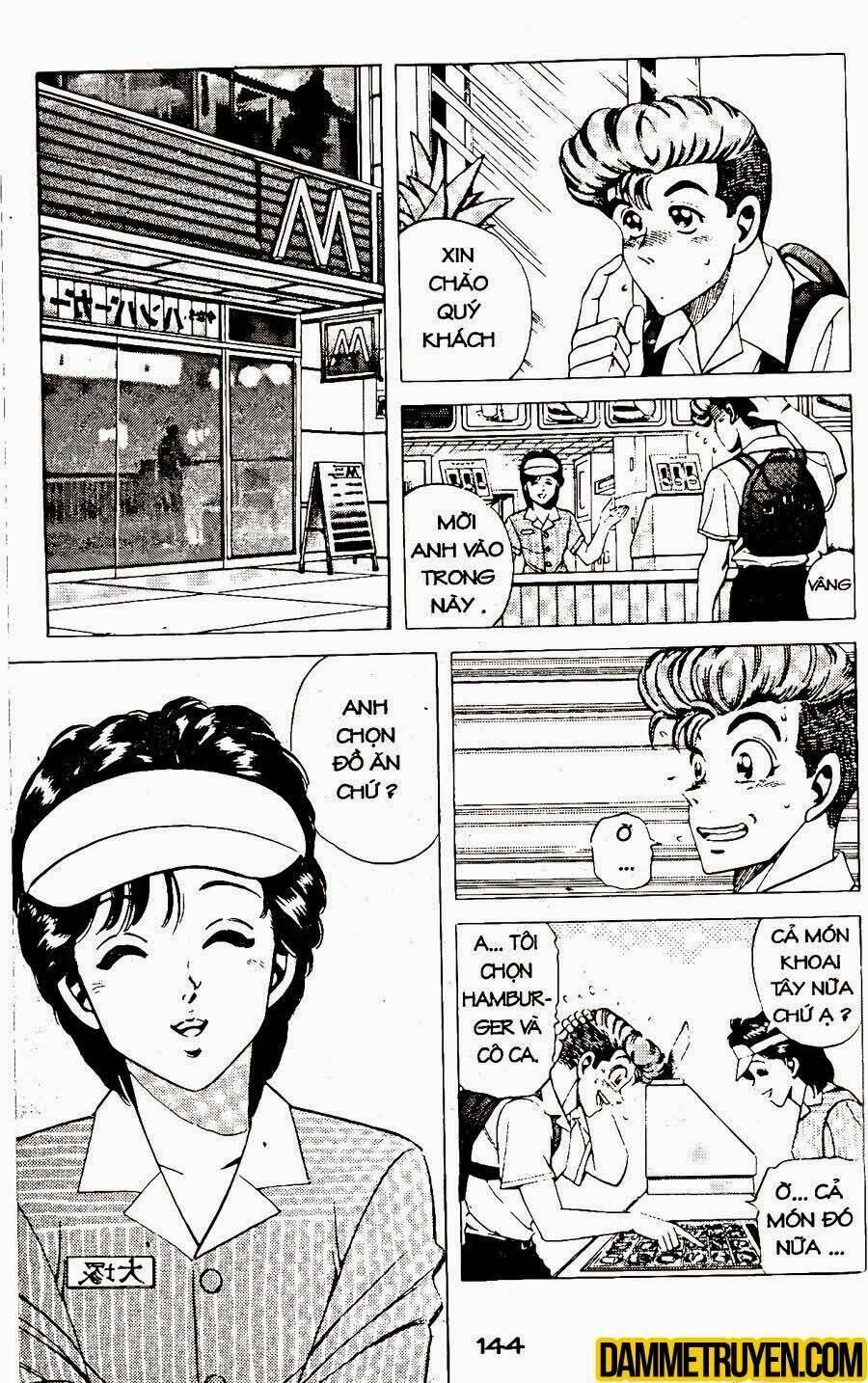 sức mạnh nhân đôi chapter 14.1 4