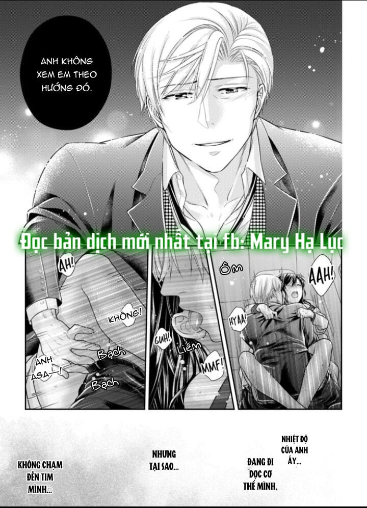 ham muốn dục vọng của một người đàn ông lớn tuổi chapter 21.1 4