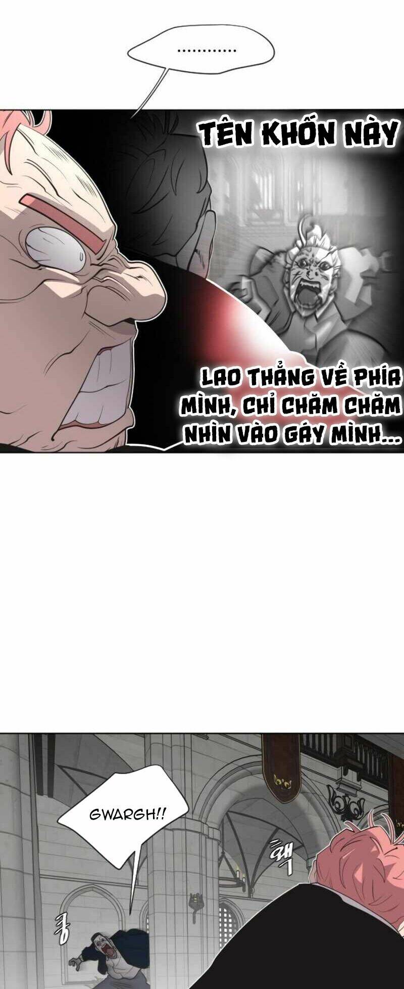 kĩ nguyên của anh hùng chapter 31 43