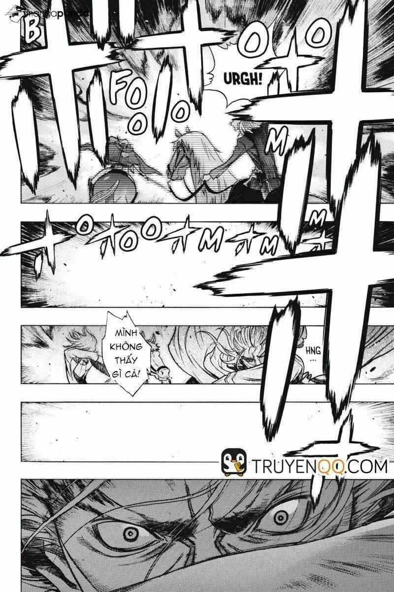 đại chiến titan - before the fall chapter 19 9