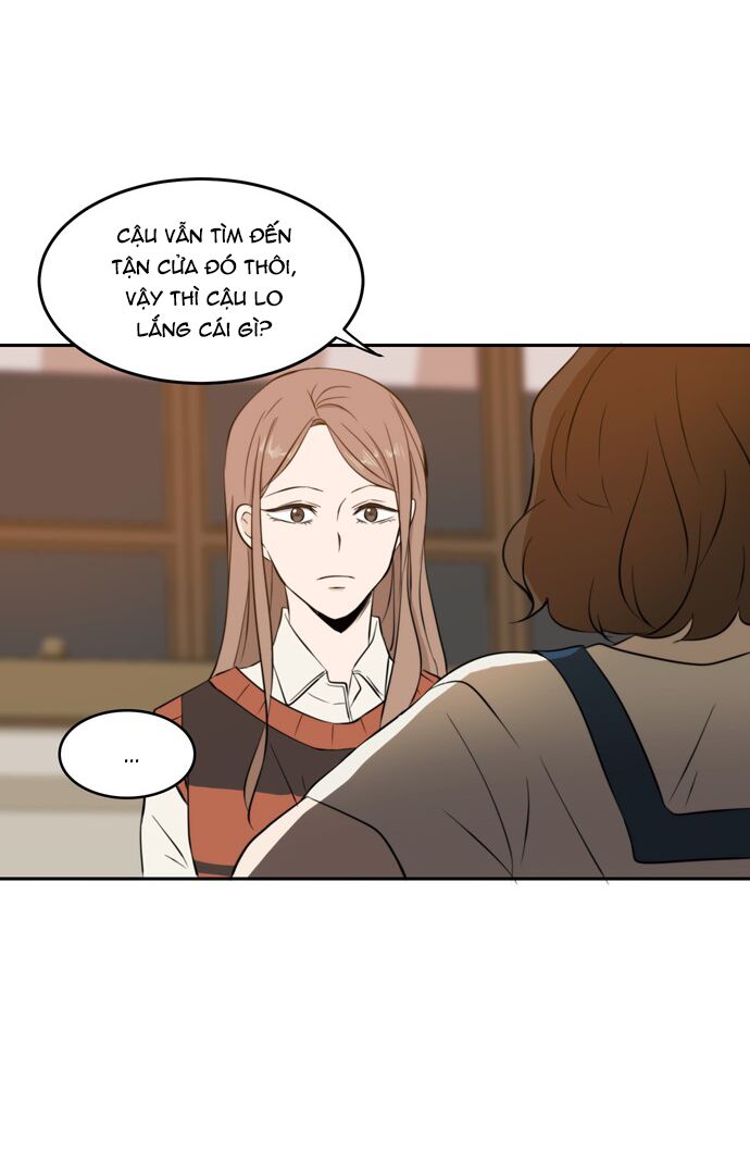 kiếp này cũng xin chăm sóc tôi như vậy nhé kiếp này cũng xin chăm sóc tôi như vậy nhé chapter 9 43