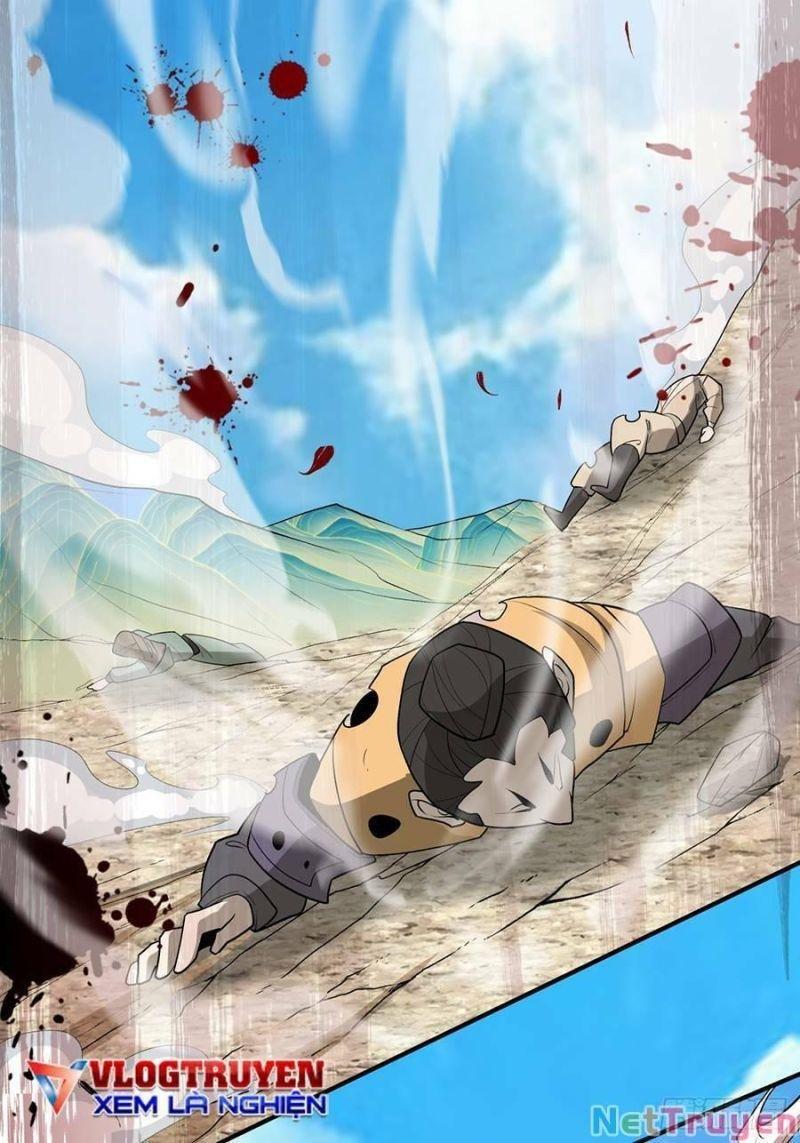 đồ đệ của ta đều là trùm phản diện chapter 32 57