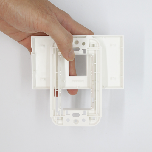 Mặt 1 thiết bị WEV68010SW Panasonic