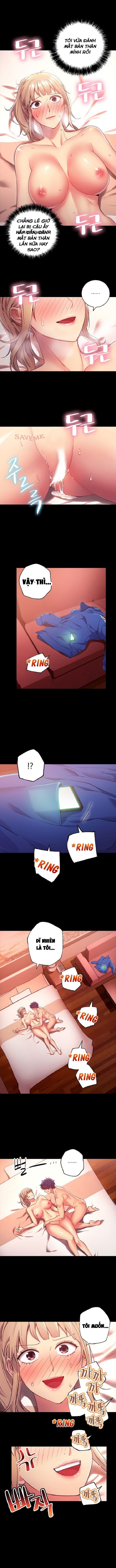 mẹ kế và những người bạn chapter 12 9