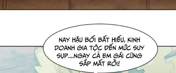 ẩn cư mười vạn năm, đời sau mời ta rời núi chapter 17 160