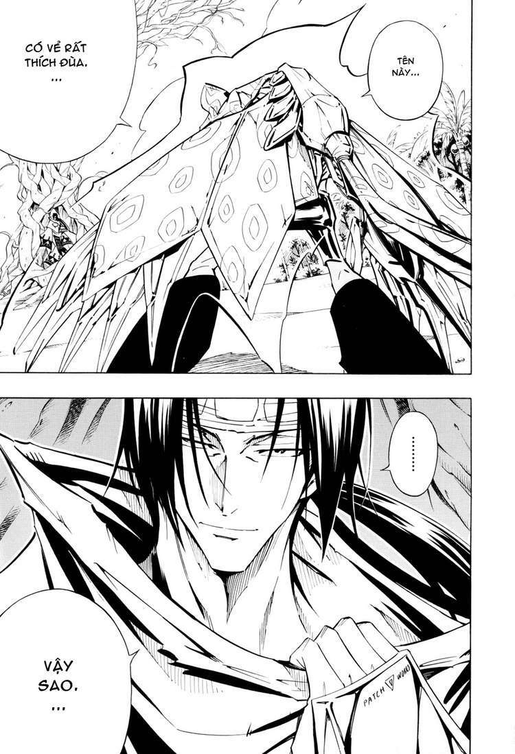 vua pháp thuật chapter 293 7