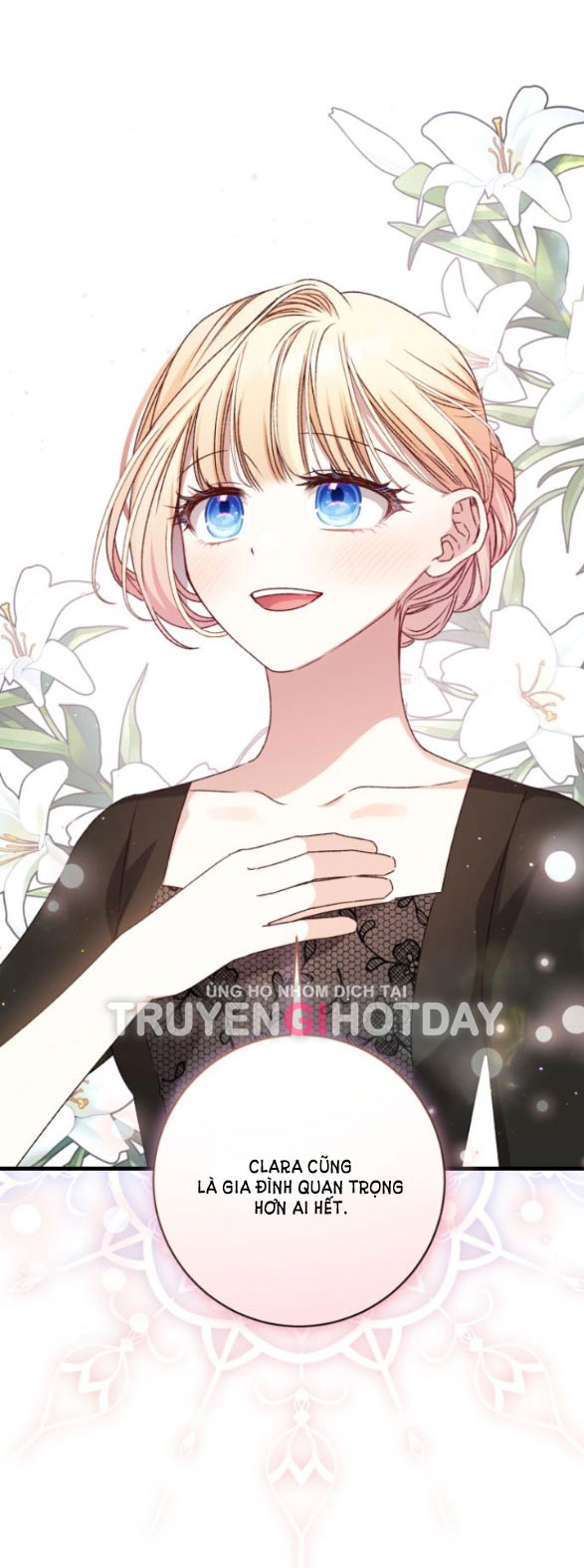 Bạo Chúa Muốn Có Cuộc Sống Tốt Đẹp chapter 44.2 - Trang 7