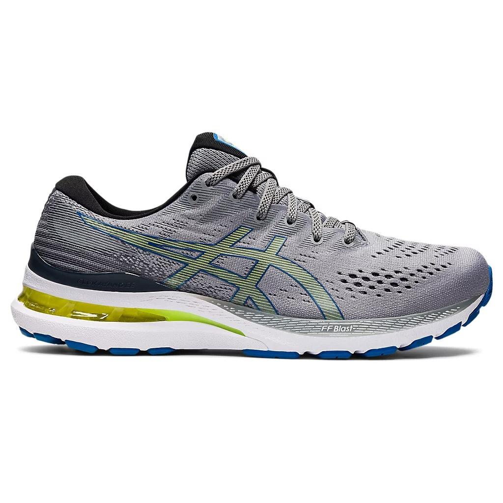 Giày chạy bộ nam asics GEL-KAYANO 28 1011B189.022