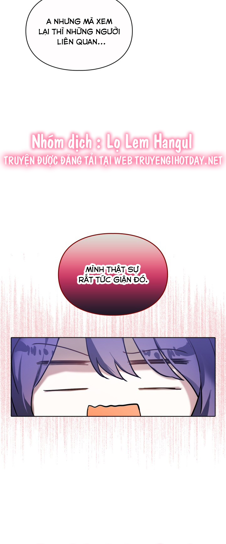 lọ lem hangul comingsoon chapter 2 21